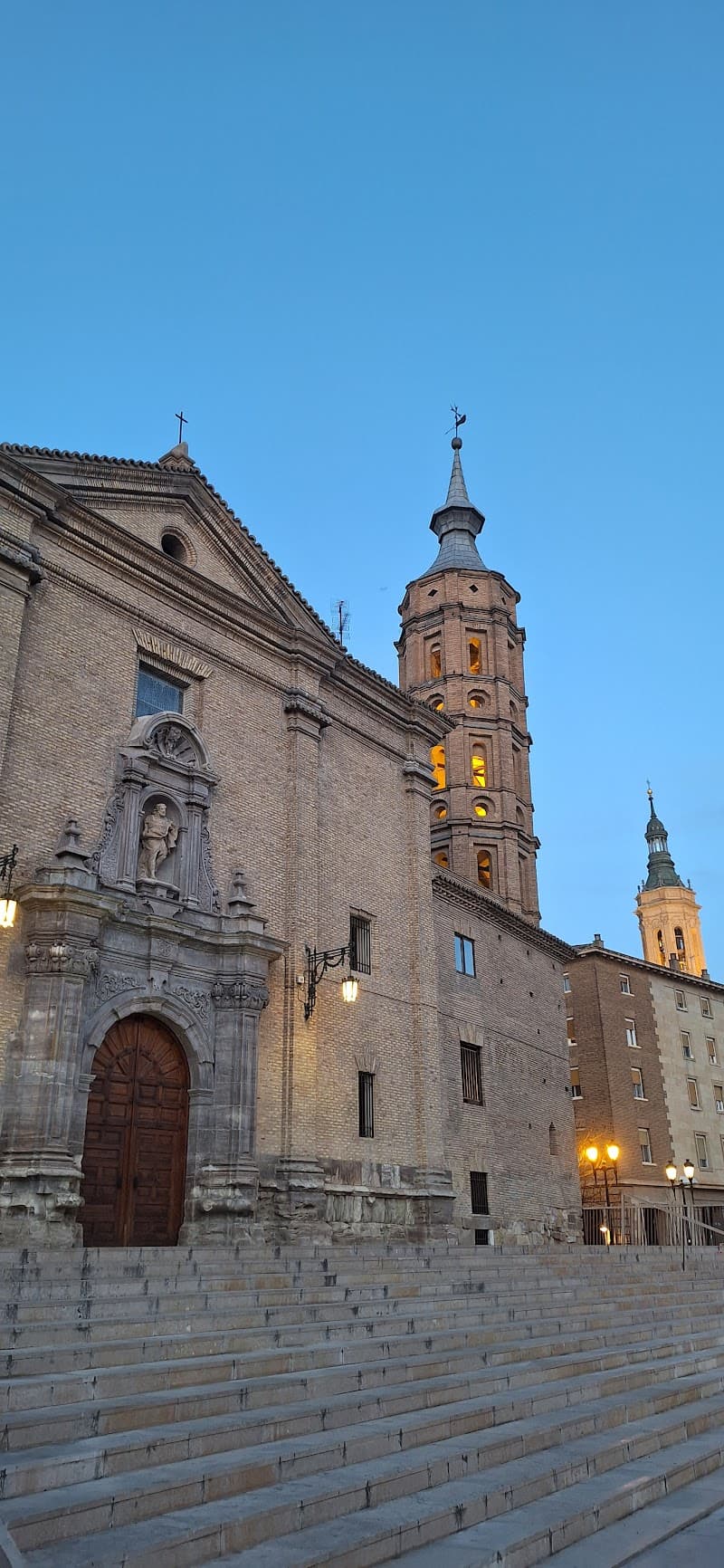 Torreón de la Zuda (Oficina de Turismo)