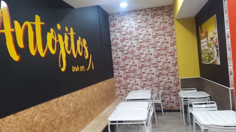 Restaurante Antojitos