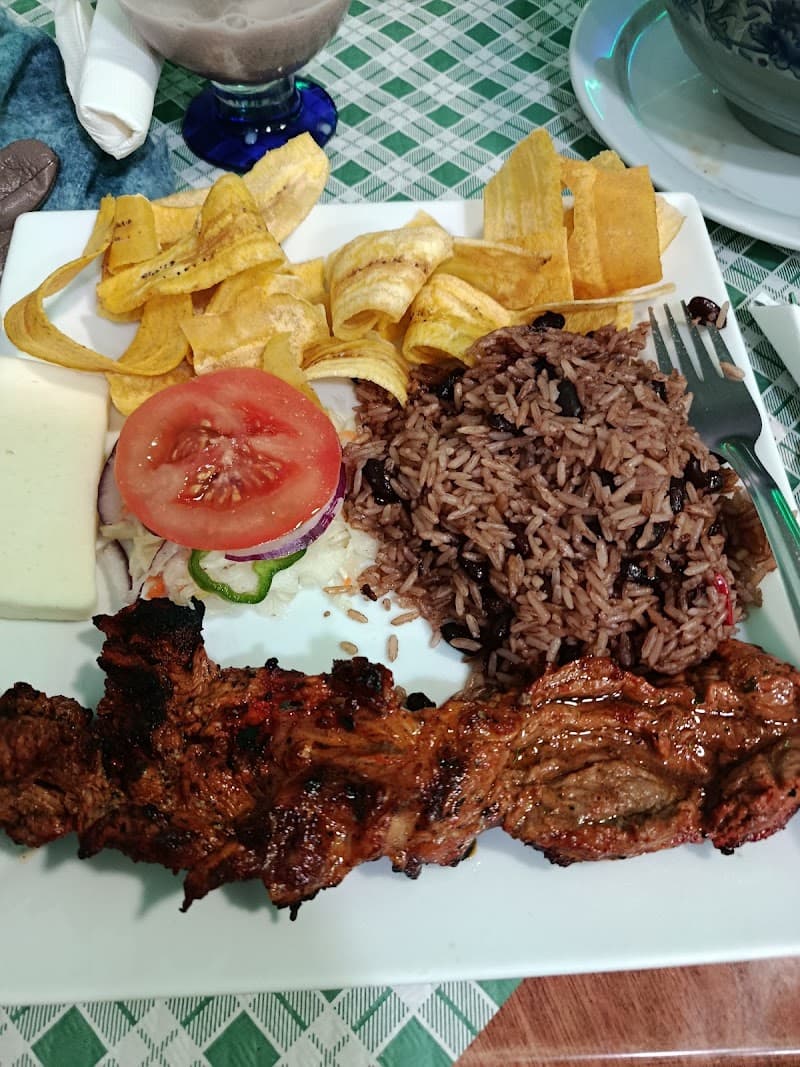 Rincón Pinolero