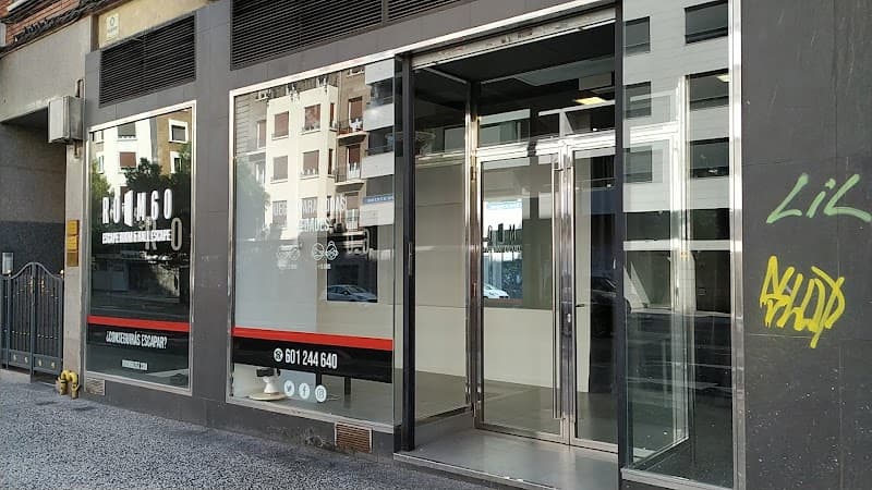 Room 360 SC (Realidad Virtual)