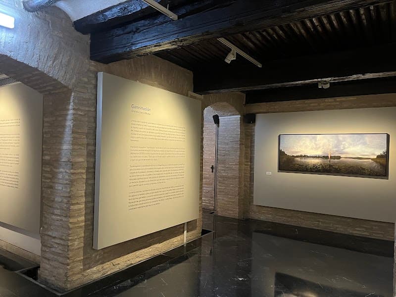 Sala de Exposiciones Fortea