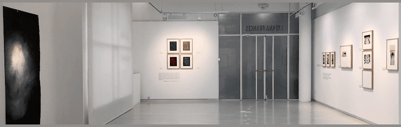 Sala de Exposiciones Juana Francés