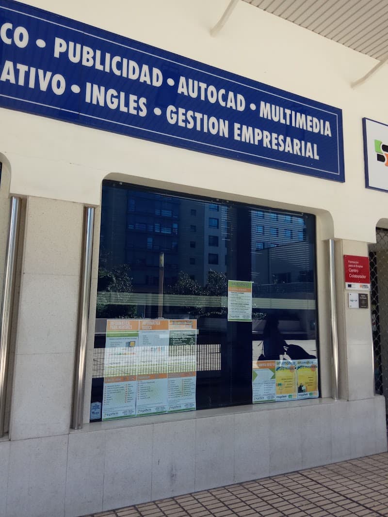 System Centro (Formación)