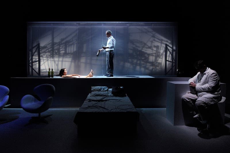 Teatro de la Estación