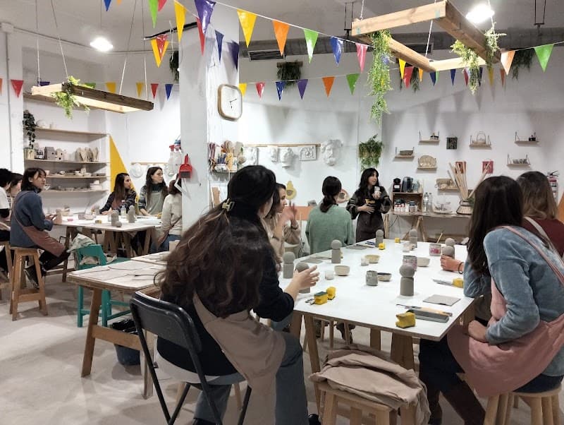 TERRACOTA CRAFT STUDIO