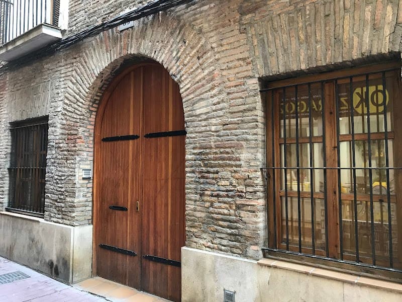 UNIVERSIDAD POPULAR DE ZARAGOZA