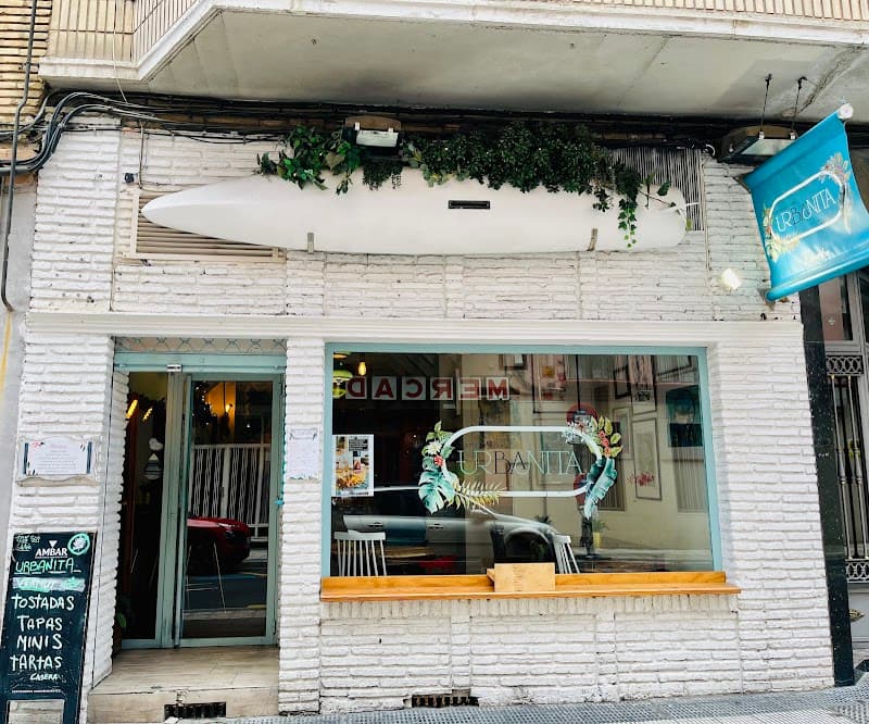 Urbanita Gastrobar
