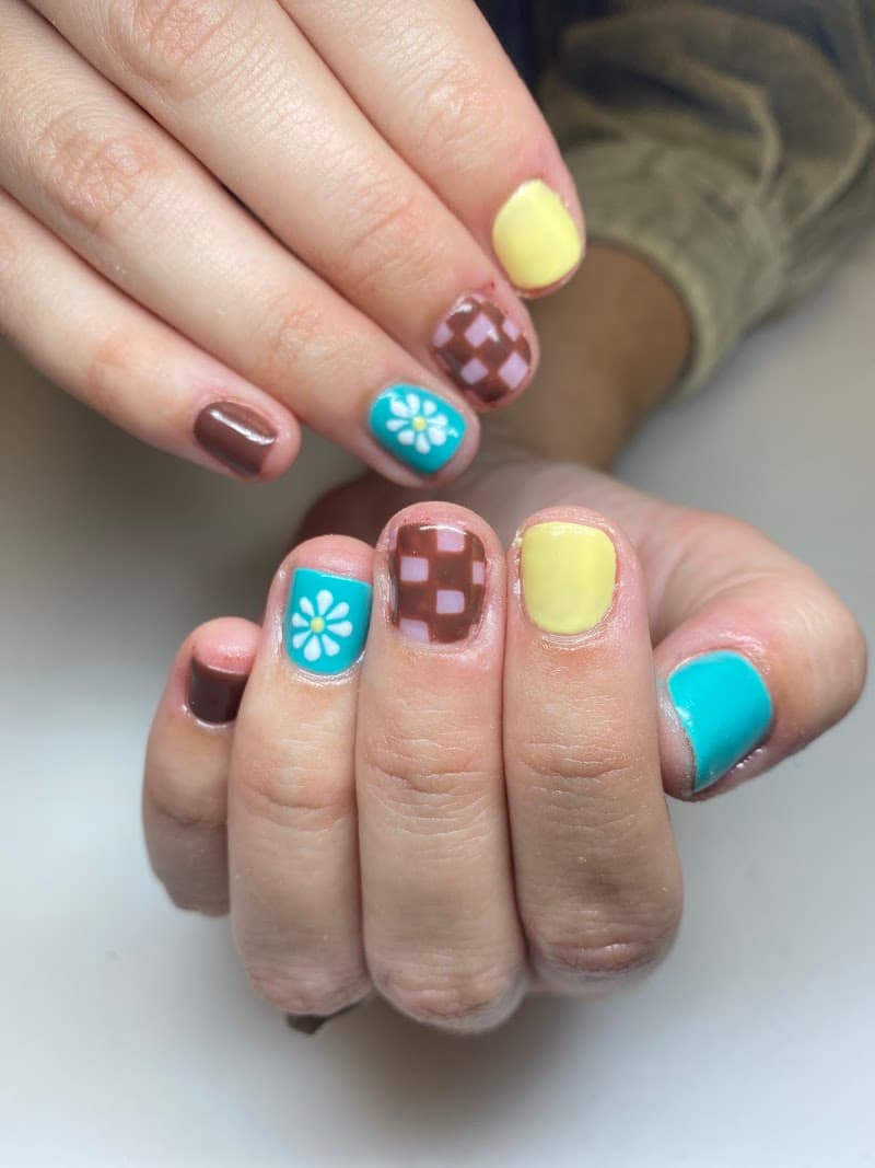 Venecia Nails