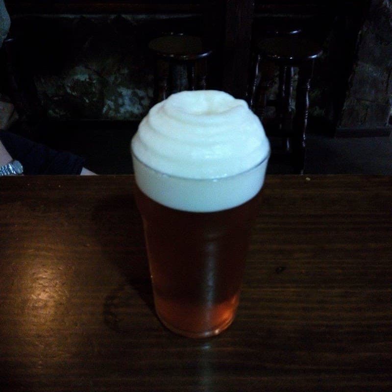 William Wallace Cervezas Artesanas