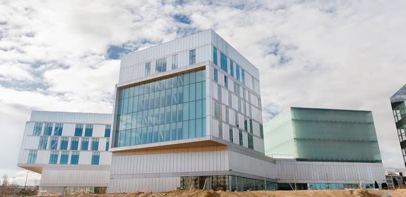 Zaragoza Activa (Las Armas)