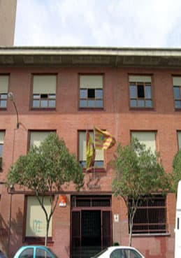 Zona Joven El Portillo