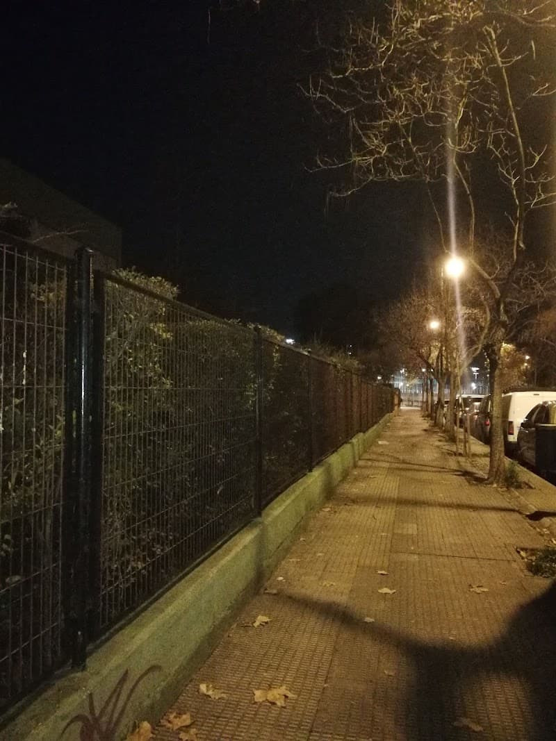 Zona Joven Félix de Azara