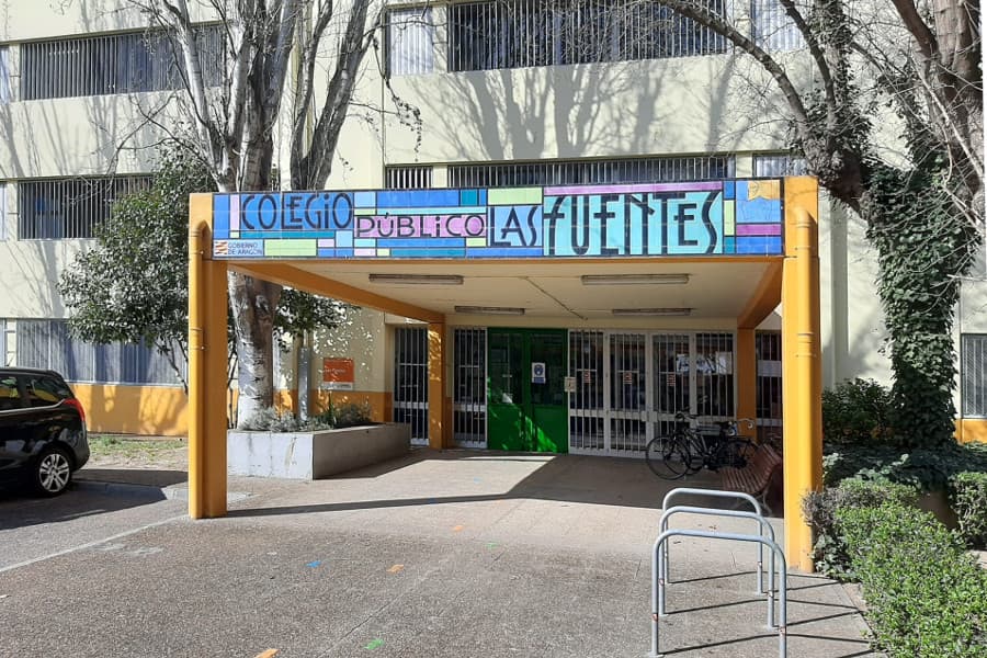 Zona Joven Las Fuentes