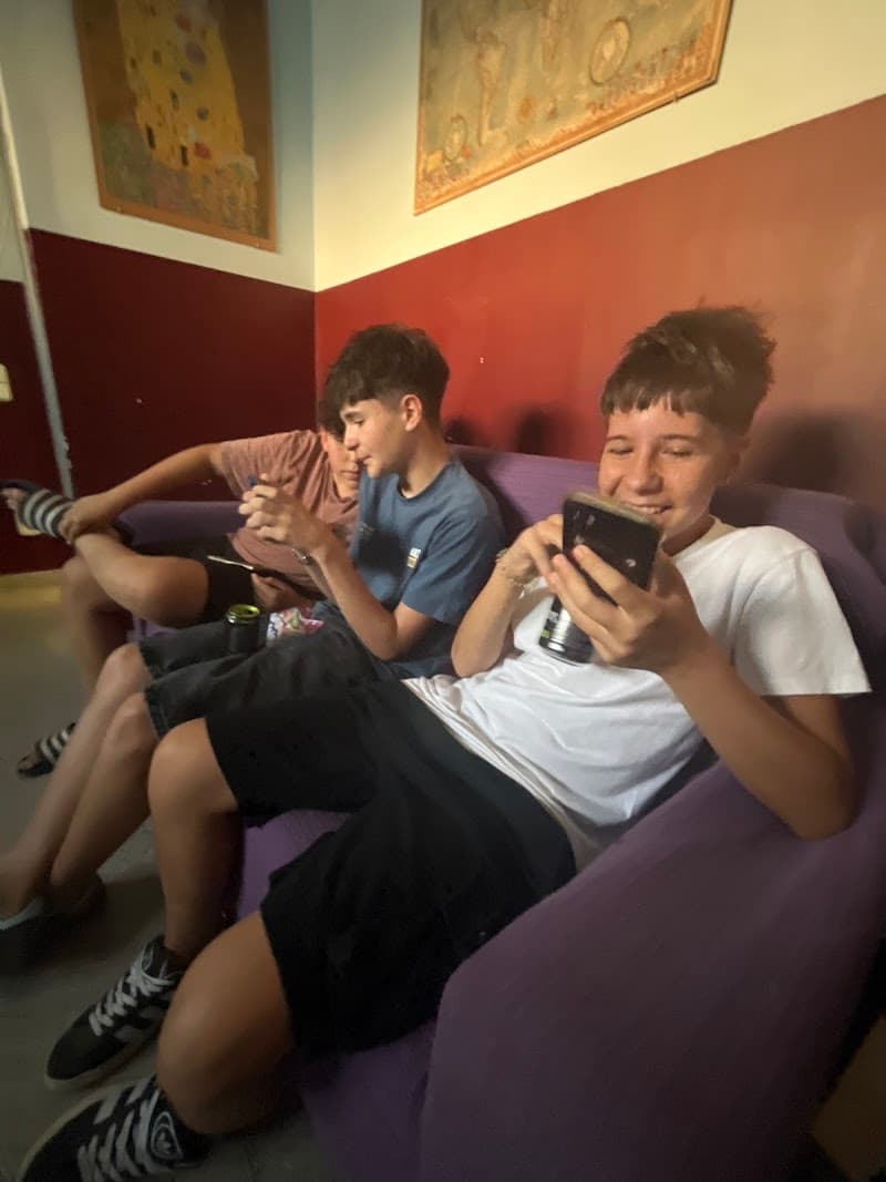 Zona Joven Peñaflor