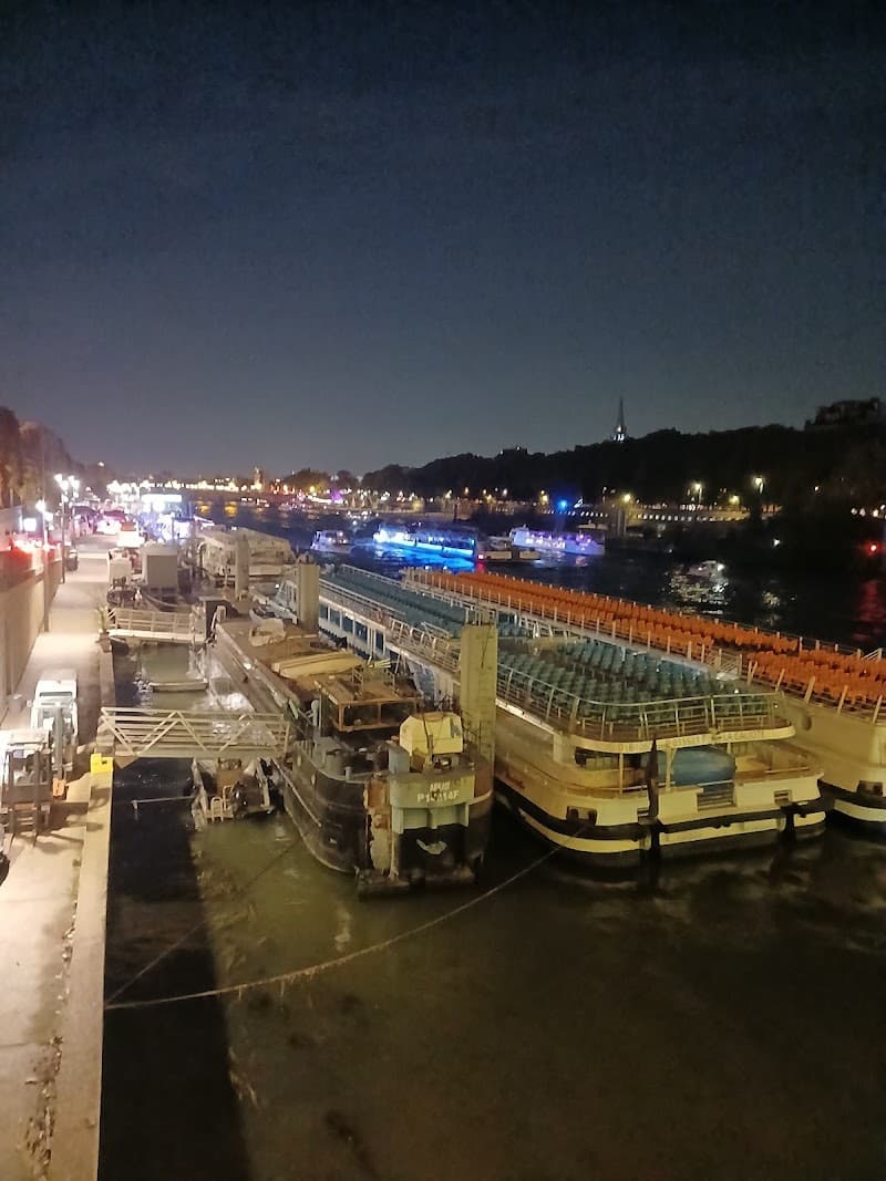 Zona Joven Río Sena (CPI)