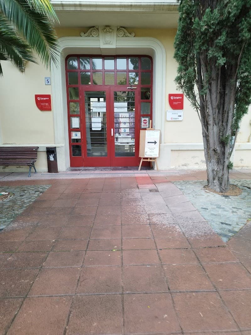 Zona Joven Universidad