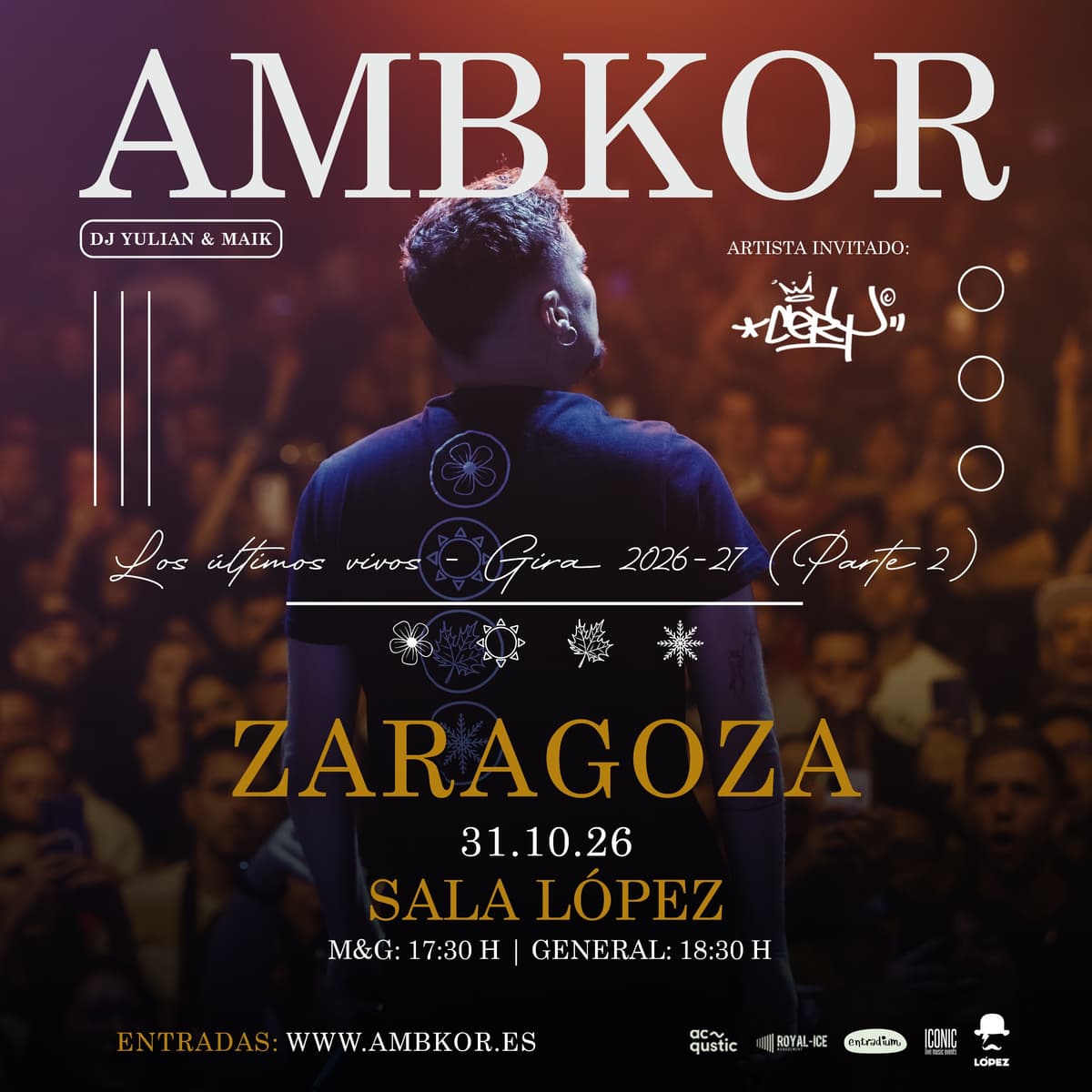 AMBKOR
