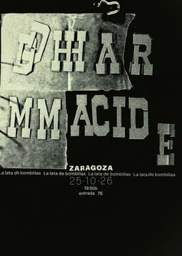 Dharmacide