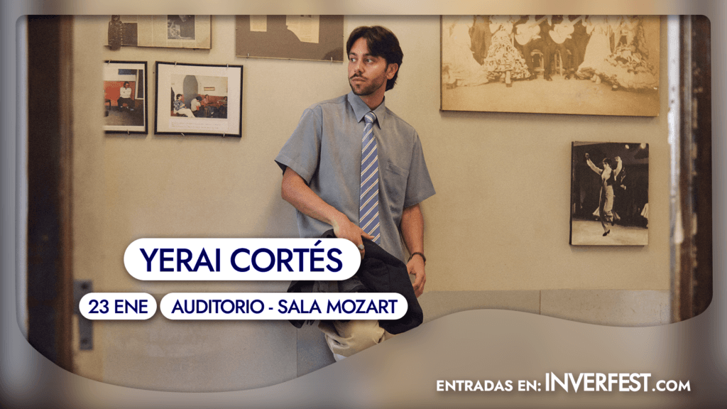 YERAI CORTÉS