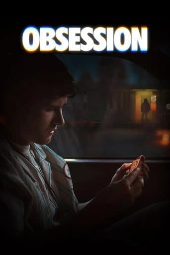 Cartel de Obsession