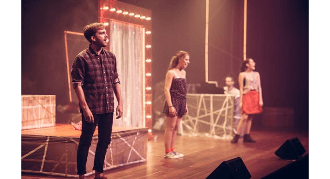 That's a Musical!
