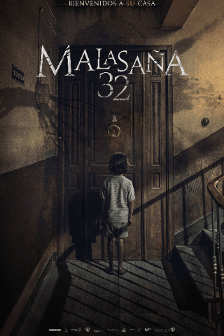TerroR de AzúcaR. Cine de verano para jóvenes: Malasaña 32