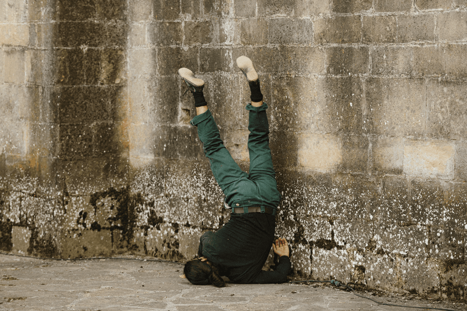 Historias en Danza: Milki Lee
