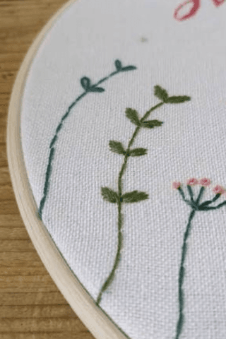 Taller de costura básica Co-Siendo