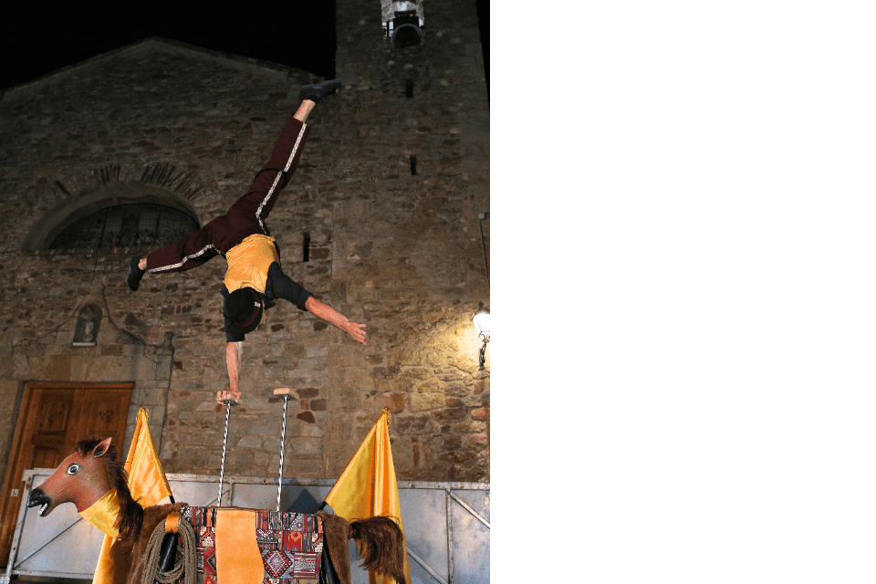El Pilar en Torrero. Aitor Esteban