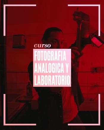 Curso de Fotografía Analógica