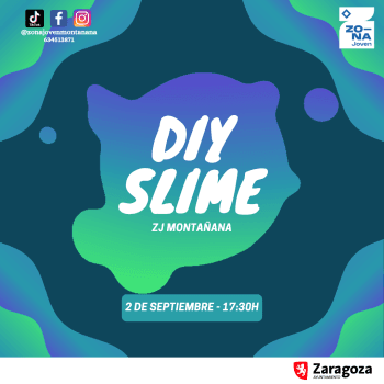 Diy tu slime