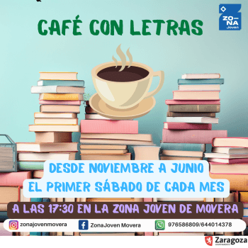 Café con letras