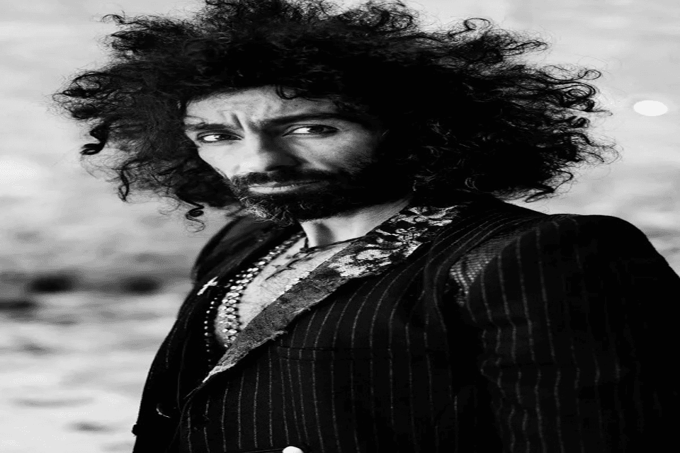 Ara Malikian / Intruso