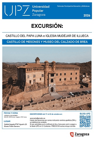 Excursión: Comarca del Aranda