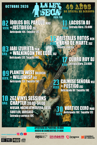 Jabi Izurieta + Walkingon The Edge