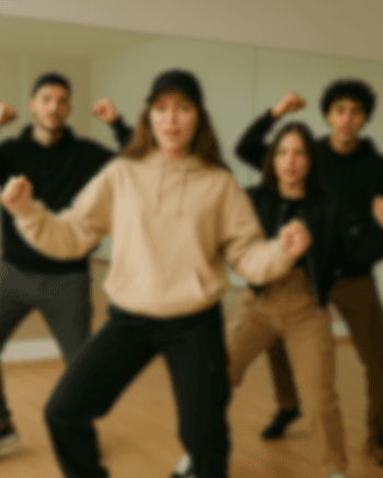 30/30 Dance