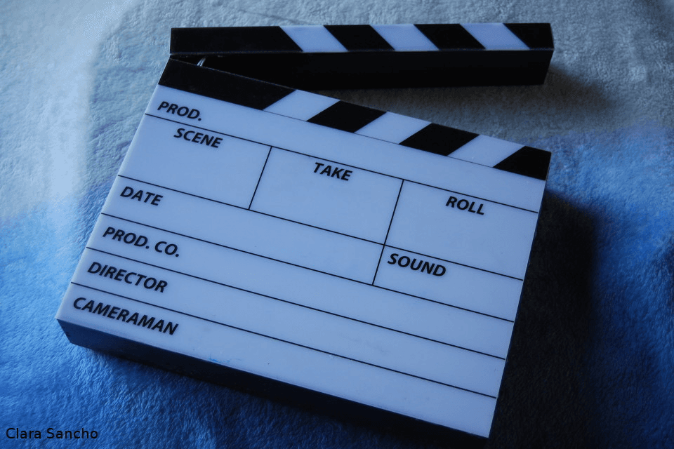 Cursos de cine