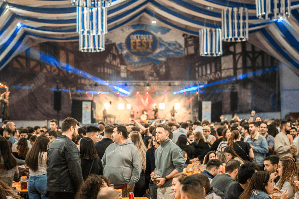 Oktoberfest Valdespartera