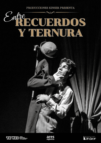 Entre recuerdos y ternura