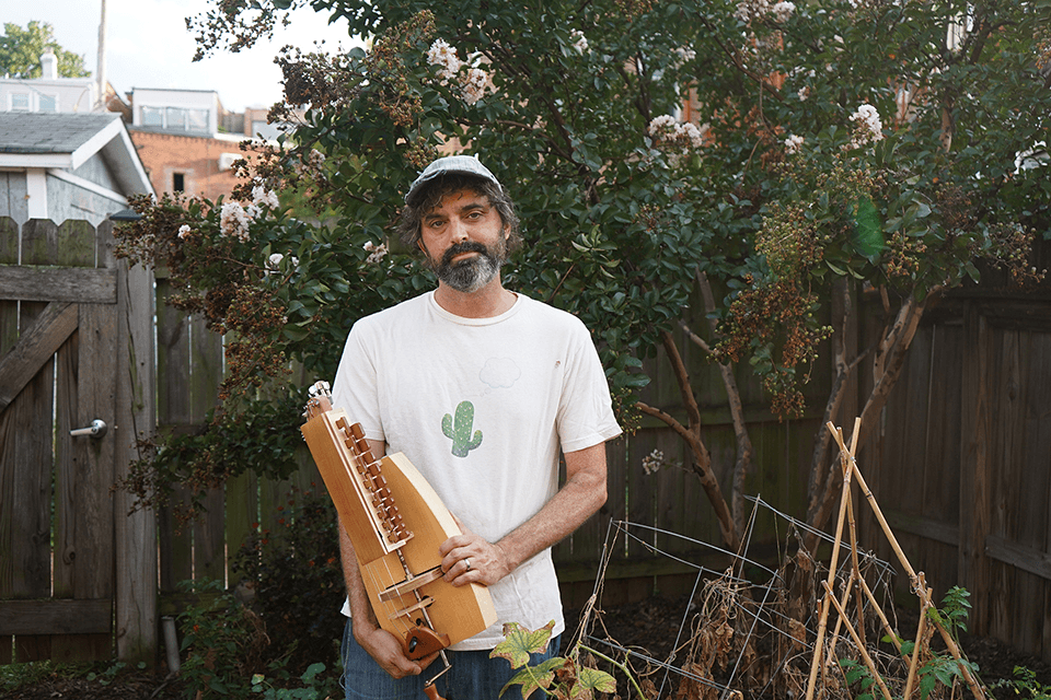 Geologist (Animal Collective) (Estados Unidos).