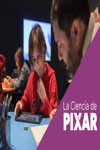 Visita - taller familiar: Historias animadas