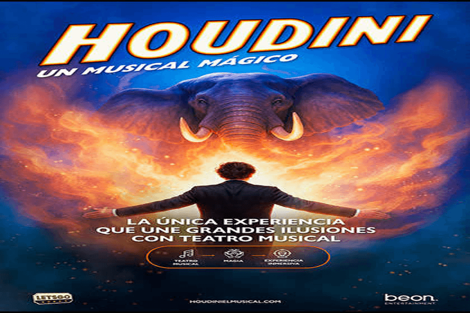 Houdini