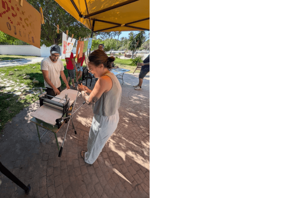 Art Caravan