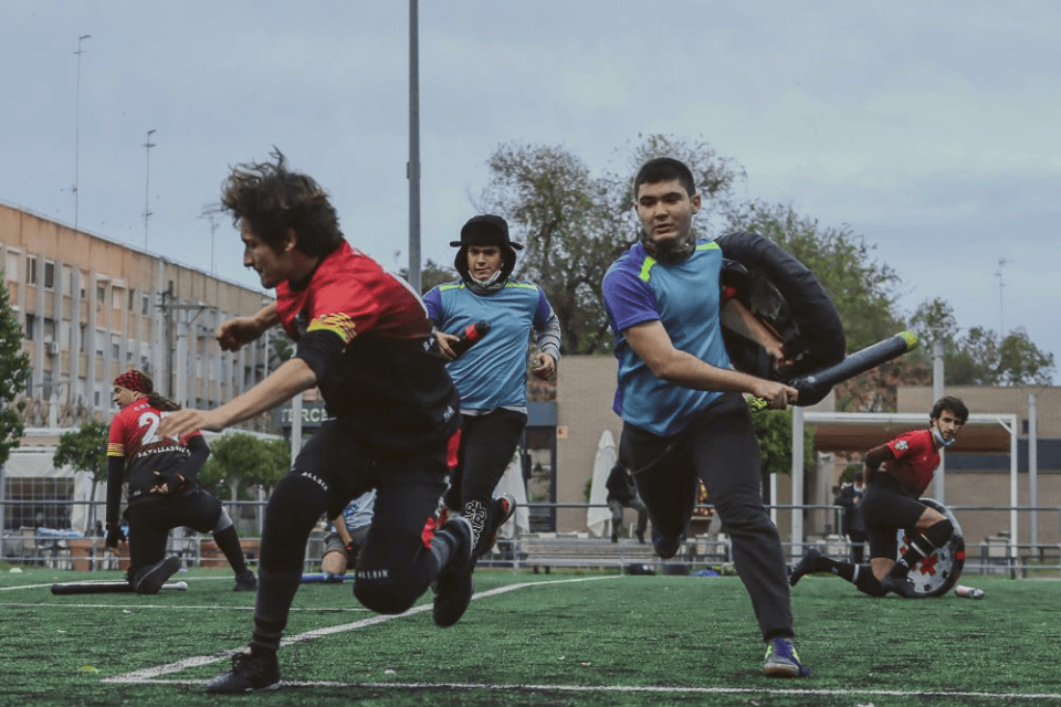 Jugger 26-27