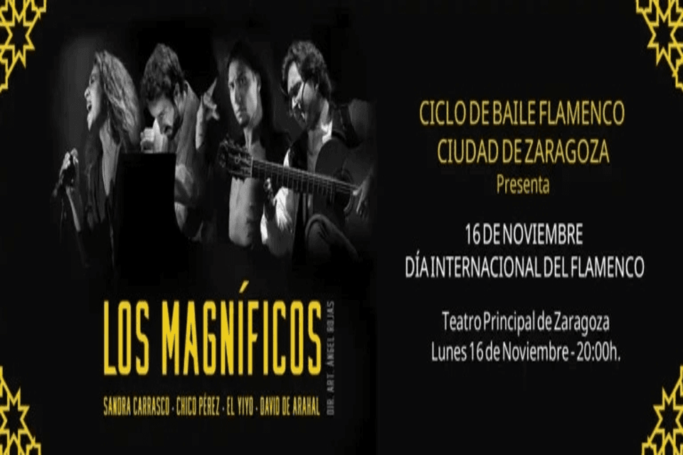 Los Magníficos