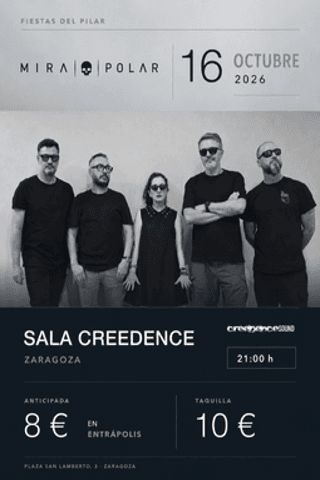 Mira Polar