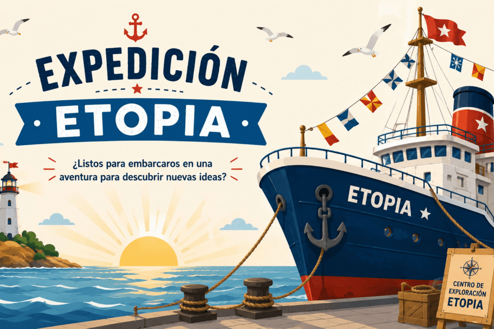 Expedición ETOPIA