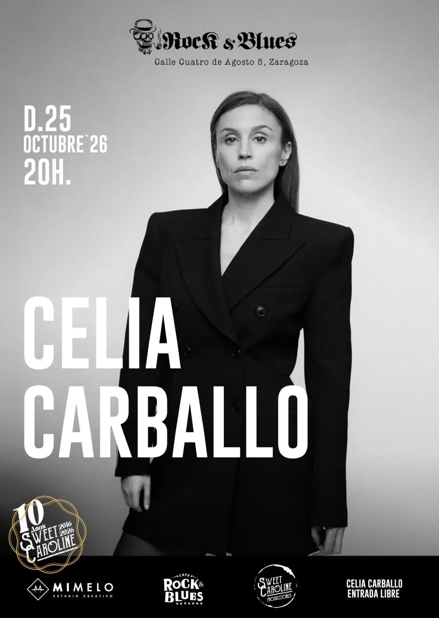 Celia Carballo