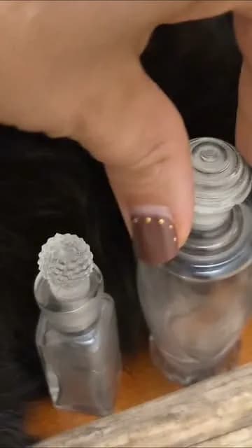 Club de lectura Bajo la misma luna: El perfume