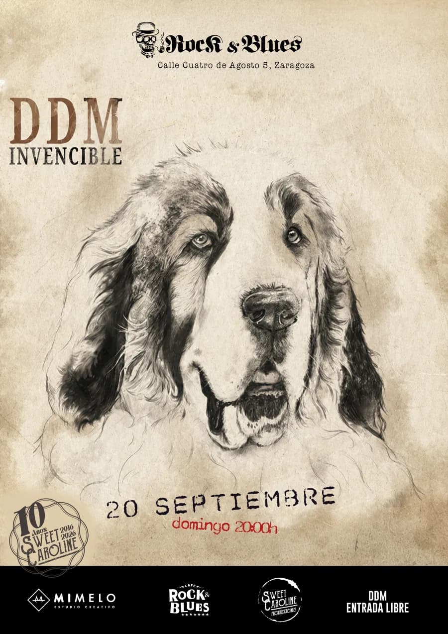 DDM